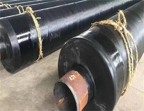 福建聚氨酯保温管