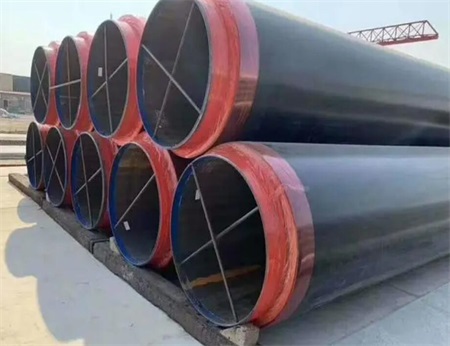 福建聚氨酯保温管哪家好？