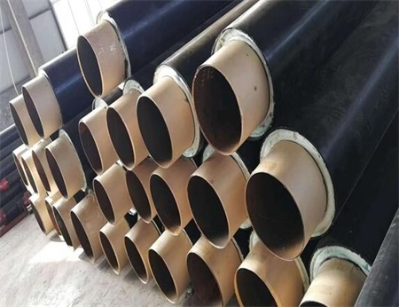 福建聚氨酯保温管的生产工艺有哪些流程？