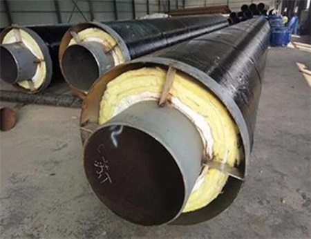 福建聚氨酯保温管有哪些型号？